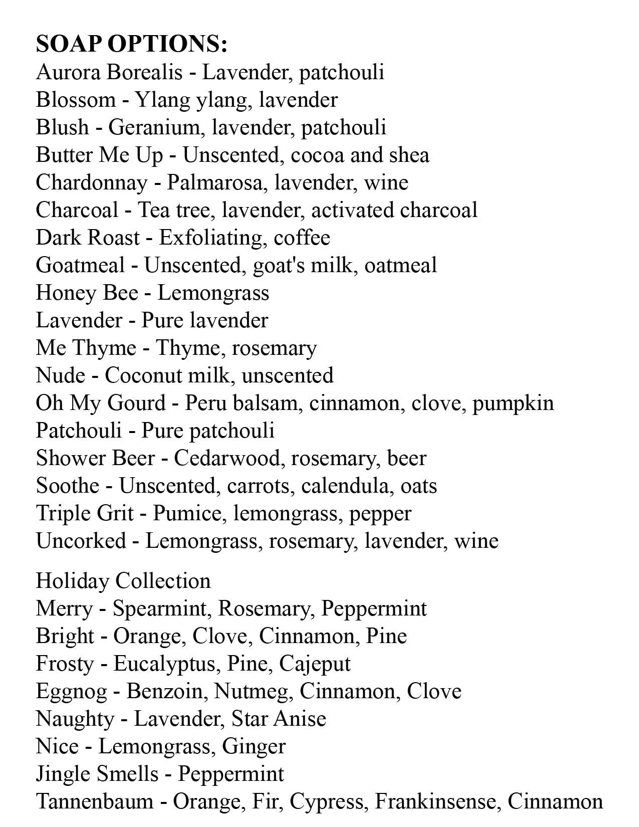 Bath & Body Spa Gift Set. 2 Small Organic Soaps, Jojoba Lotion Bar, Lip Balm. Eco-Friendly Self Care, No Waste Plastic Free Skincare Present