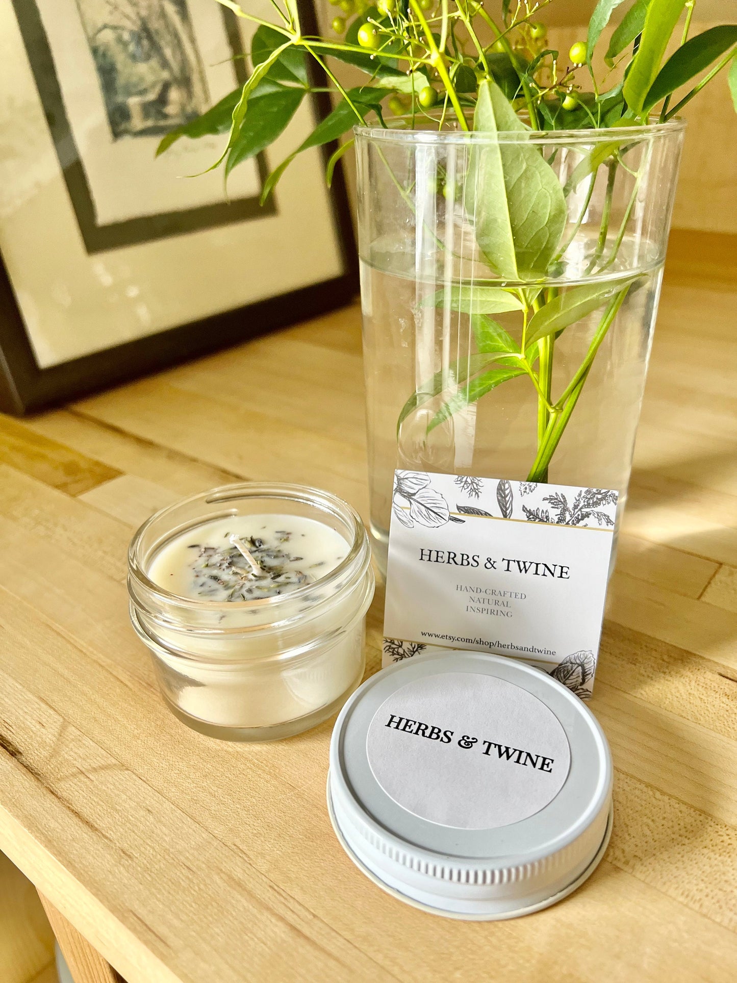 Lavender Gift Set | Relaxation Spa Gift Basket | Gifts for Her | Soap Gift Set | Aromatherapy Gift Basket | Organic Spa Gift Set| Lavender