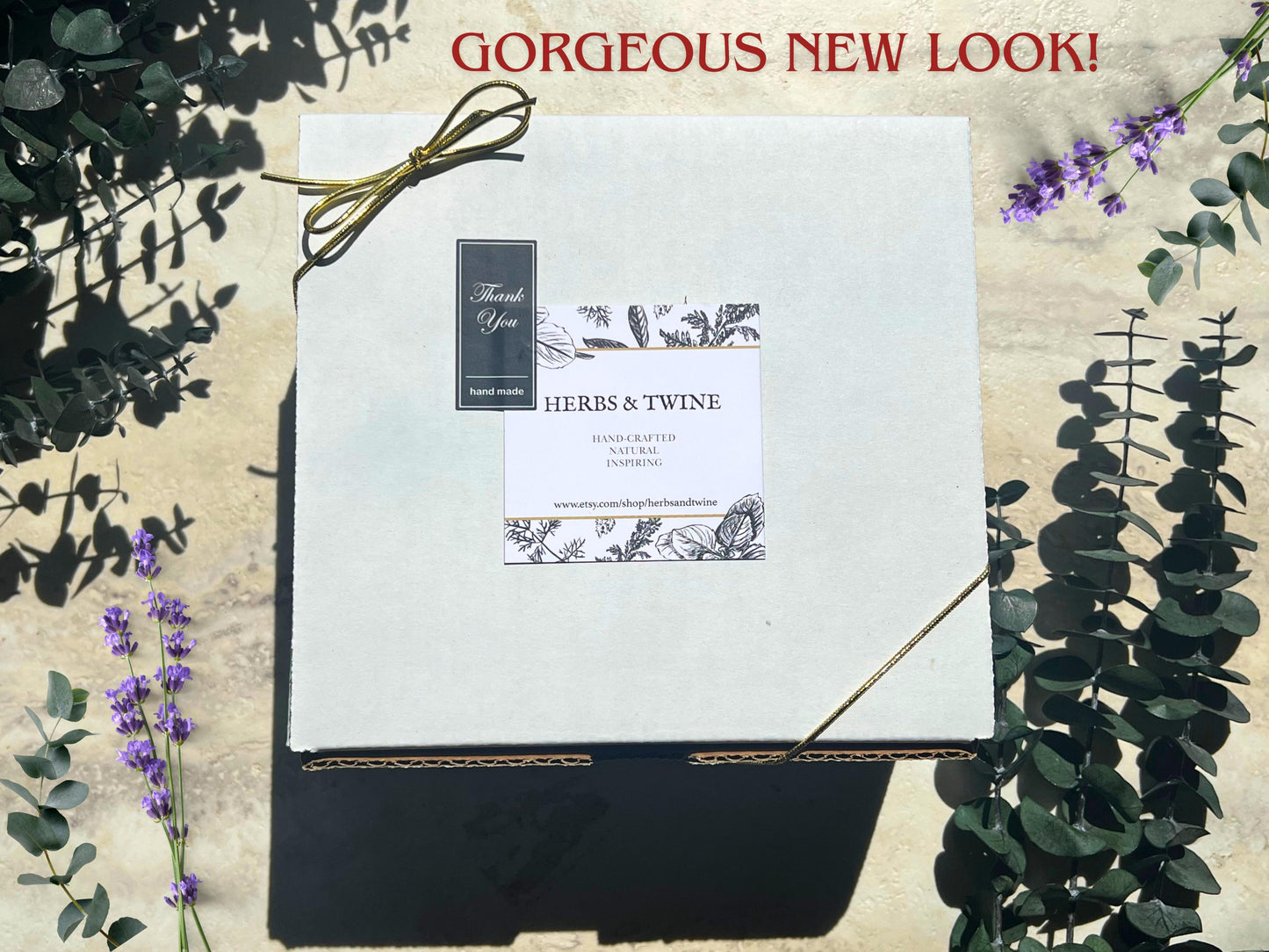 Lavender Gift Set | Relaxation Spa Gift Basket | Gifts for Her | Soap Gift Set | Aromatherapy Gift Basket | Organic Spa Gift Set| Lavender