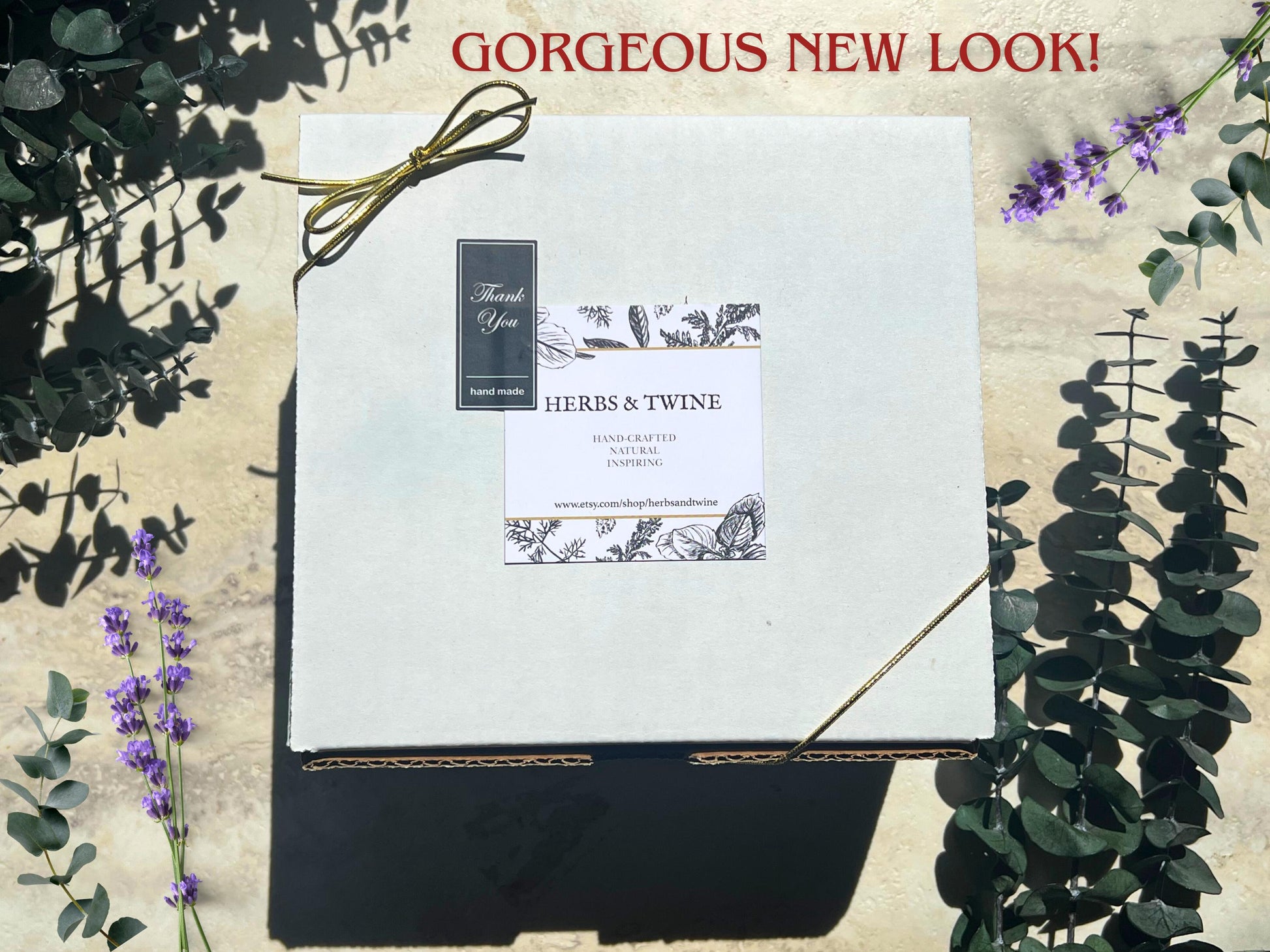 Lavender Gift Set | Relaxation Spa Gift Basket | Gifts for Her | Soap Gift Set | Aromatherapy Gift Basket | Organic Spa Gift Set| Lavender